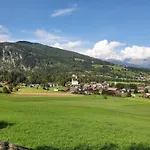 Haus-holzer Mauterndorf (Salzburg)