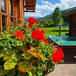 Lejlighed Haus-holzer Mauterndorf (Salzburg)