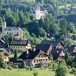 Haus-holzer Mauterndorf (Salzburg)