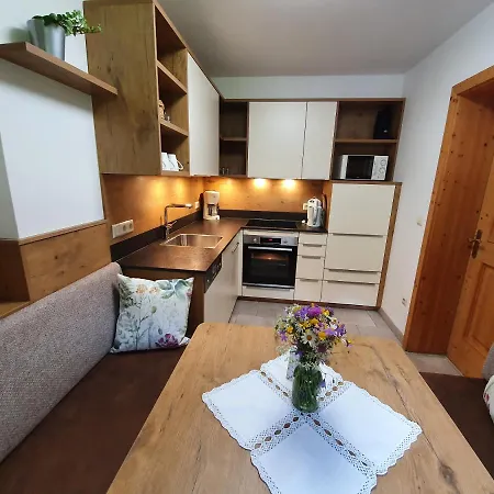 Apartman Haus-holzer