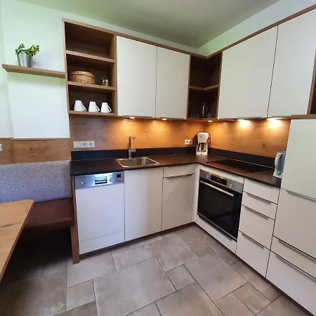 Apartman Haus-holzer *