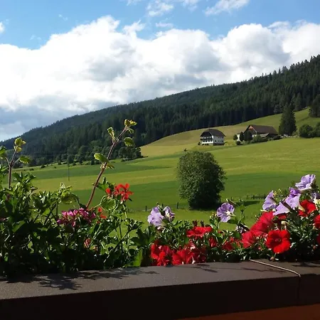 Haus-holzer Mauterndorf