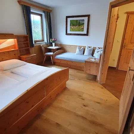 Apartment Haus-holzer Mauterndorf (Salzburg)