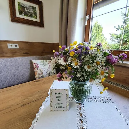 Apartment Haus-holzer Mauterndorf (Salzburg)