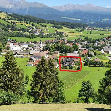 Haus-holzer Apartman *