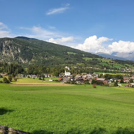Haus-holzer Mauterndorf