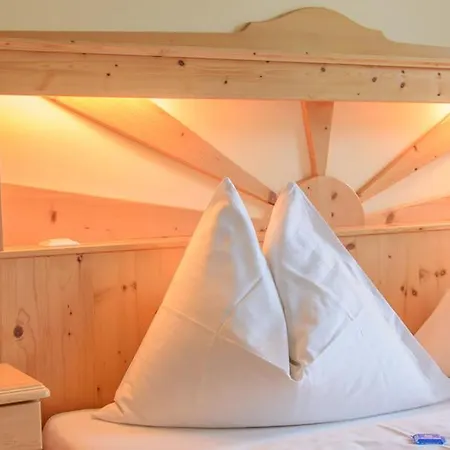 Apartman Haus-holzer Mauterndorf