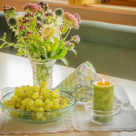 Haus-holzer Apartman