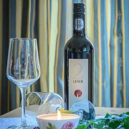 Haus-holzer Apartman *