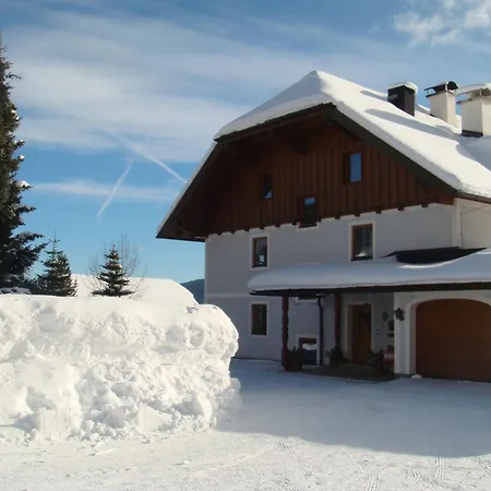 Haus-holzer Mauterndorf (Salzburg)