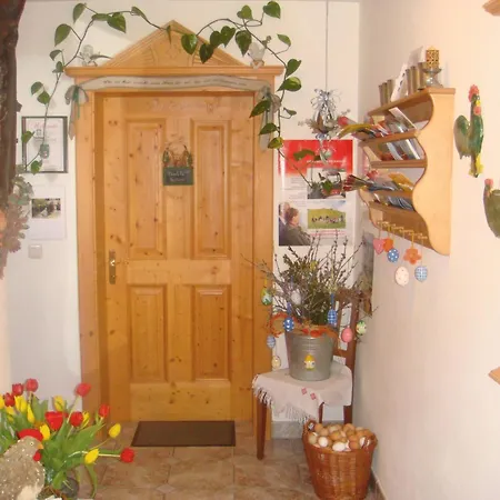 Haus-holzer Mauterndorf