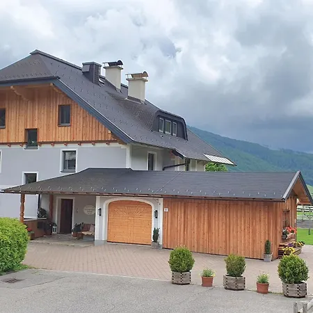 Haus-holzer 毛特恩多夫