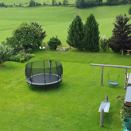 Haus-holzer * Mauterndorf