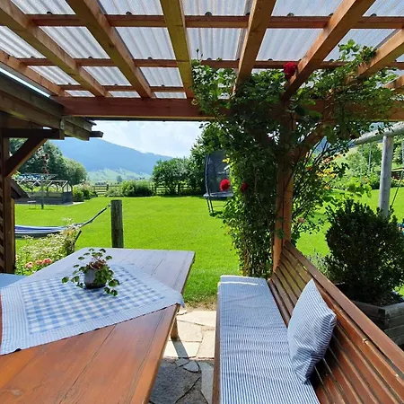 Haus-holzer Apartment