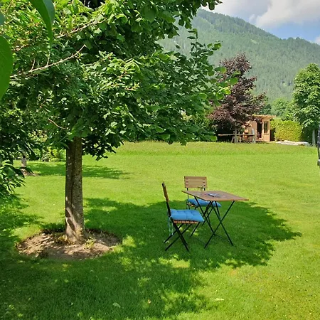 Haus-holzer Apartment Mauterndorf (Salzburg)