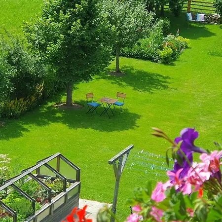 Apartment Haus-holzer Mauterndorf (Salzburg)