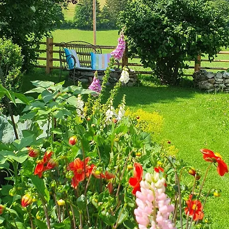 Apartman Haus-holzer Mauterndorf