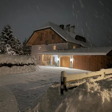 Lägenhet Haus-holzer *