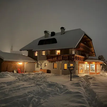 Lägenhet Haus-holzer *