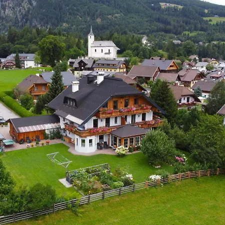 Lägenhet Haus-holzer