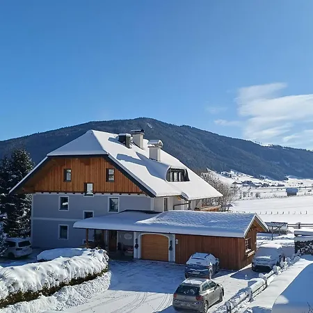 Lägenhet Haus-holzer