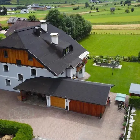 Haus-holzer Mauterndorf (Salzburg)