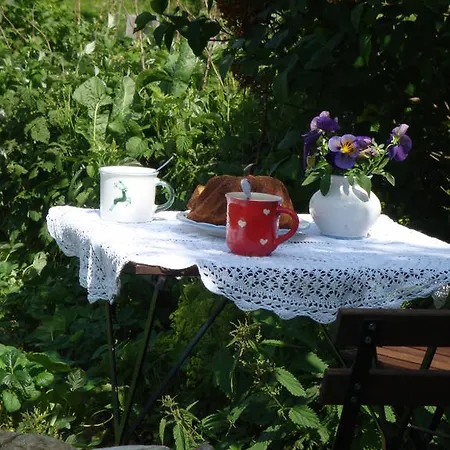 Haus-holzer Apartman *