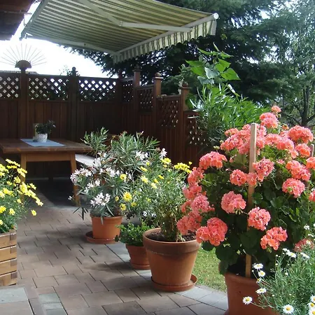 Haus-holzer Apartman Mauterndorf