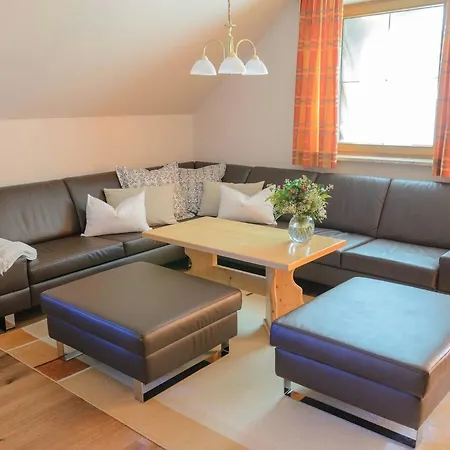 Haus-holzer Apartman
