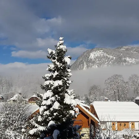 Haus-holzer Lägenhet *