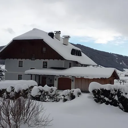 Haus-holzer Apartman