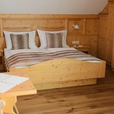 Apartman Haus-holzer