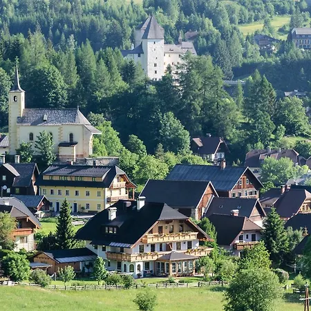 Haus-holzer Mauterndorf (Salzburg)