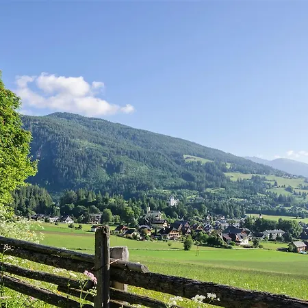 Haus-holzer Apartman *