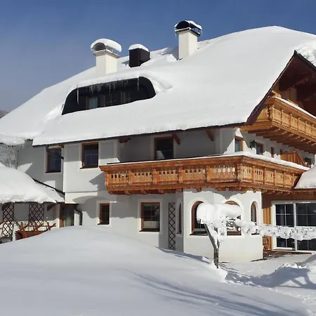 Haus-holzer