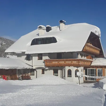 Lägenhet Haus-holzer Mauterndorf (Salzburg)