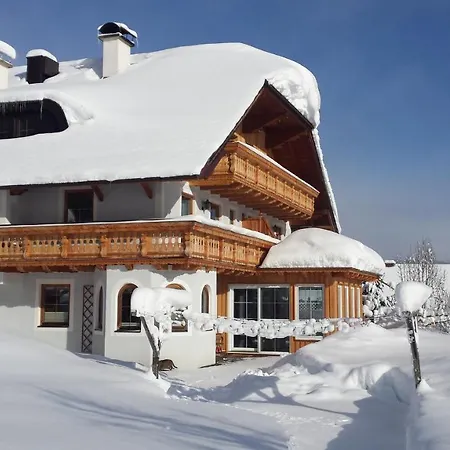 Lägenhet Haus-holzer Mauterndorf (Salzburg)