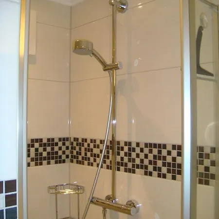 Haus-holzer Apartman