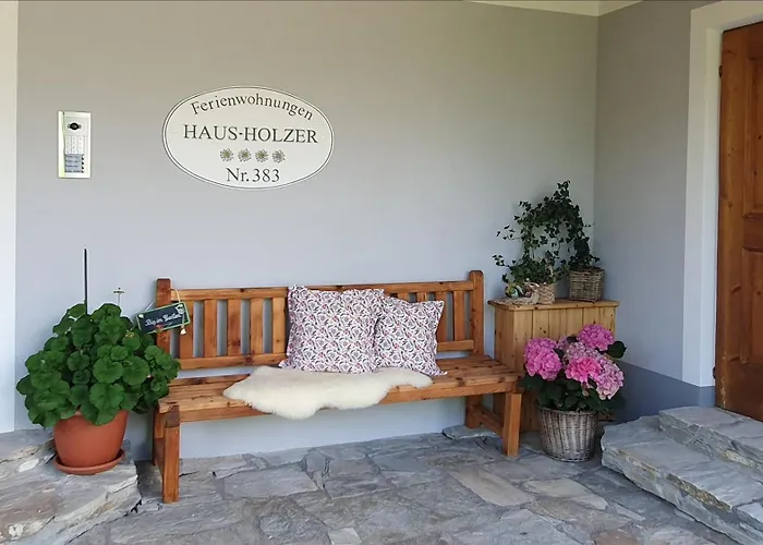 Haus-holzer *