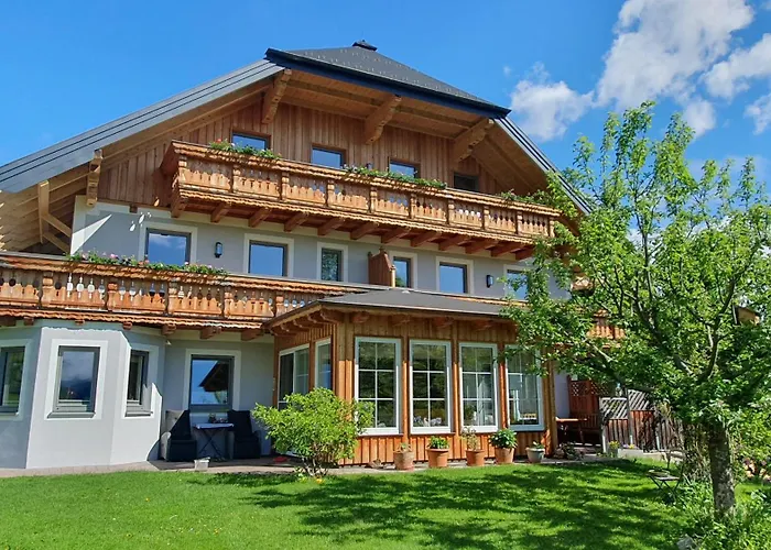 Haus-holzer