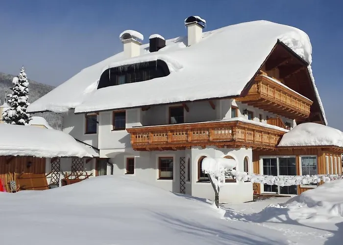 Haus-holzer