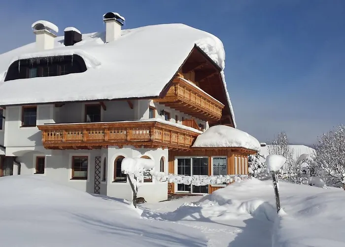 شقة Haus-holzer ماوترندورف